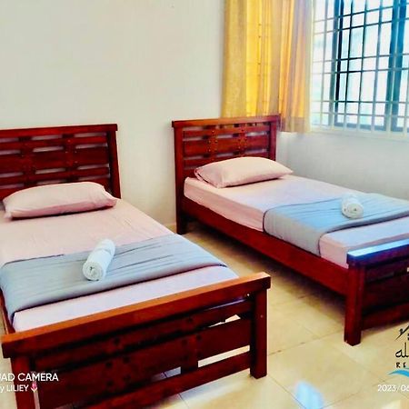 Qalya Homestay 2 @ โกตาบารู ภายนอก รูปภาพ